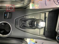 فورد موستانج